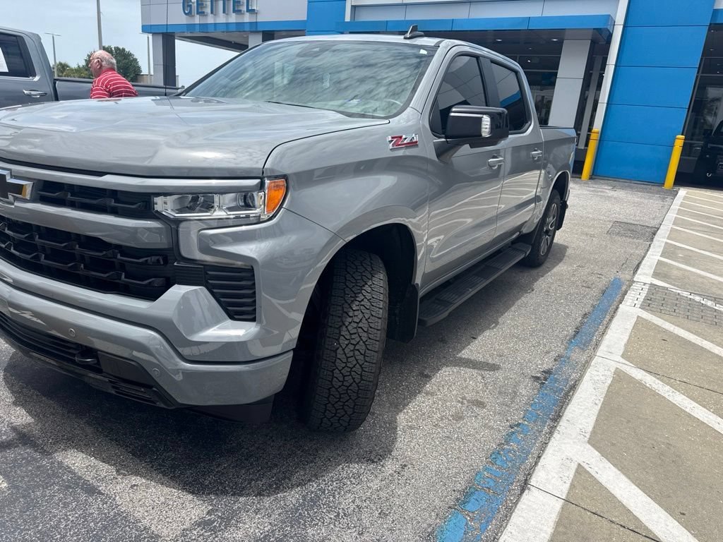 chevrolet silverado 1500 2025 2GCUKEED0S1171147 image chevrolet silverado 1500 2025 2GCUKEED0S1171147 image